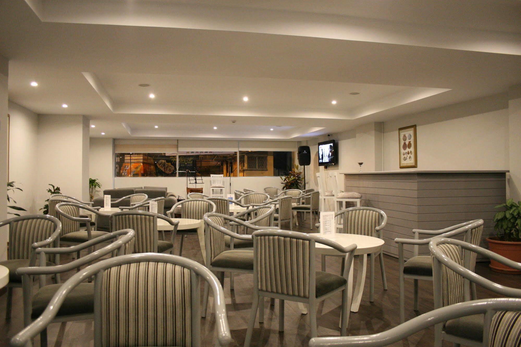 Hotel Tambo Real Кито Экстерьер фото
